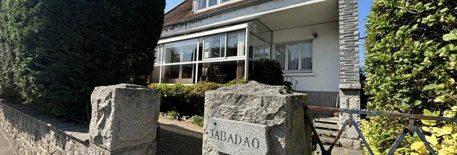 Maison 11 Pièces 208 m² à vendre à Perros-Guirec (22700)