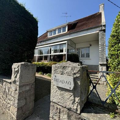 Maison 11 pièces 320000 €