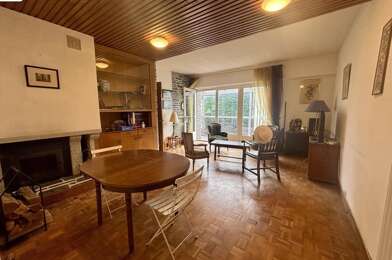 Maison 11 pièces 320000 €