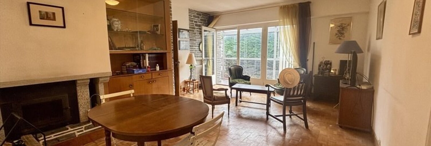 Maison 11 Pièces 208 m² à vendre à Perros-Guirec (22700)