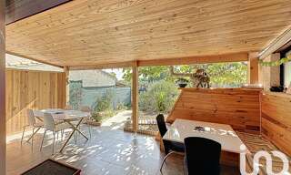 Maison 5 Pièces 60 m² à vendre à Agde (34300)