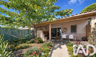 Maison 5 Pièces 60 m² à vendre à Agde (34300)