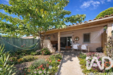 Maison 5 pièces 289000 €