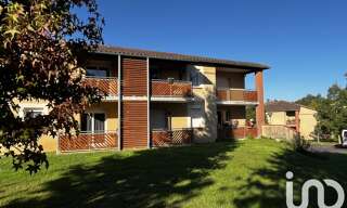 Appartement 2 Pièces 37 m² à vendre à Eauze (32800)