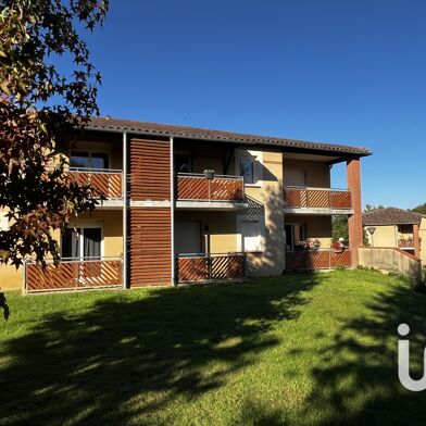 Appartement 2 pièces 60000 €