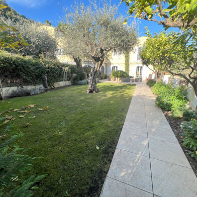 Appartement 6 pièces 1580000 €