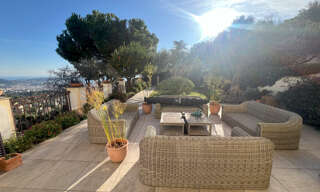 Appartement 6 Pièces 243 m² à vendre à Nice (06100)