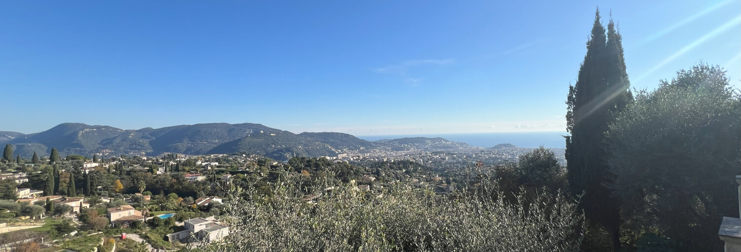 Appartement 6 Pièces 243 m² à vendre à Nice (06100)