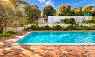 Appartement 6 Pièces 243 m² à vendre à Nice (06100)