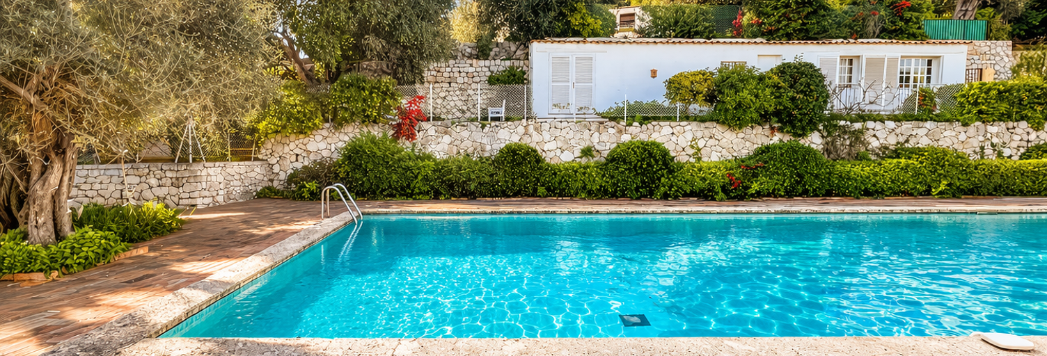 Appartement 6 Pièces 243 m² à vendre à Nice (06100)