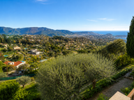 Appartement d'exception sur les hauteurs de Gairault à Nice — photo 3