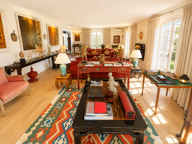 Appartement d'exception sur les hauteurs de Gairault à Nice — photo 4