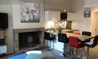 Appartement 2 Pièces 62 m² à vendre à Morlaix (29600)