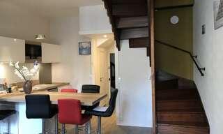 Appartement 2 Pièces 62 m² à vendre à Morlaix (29600)