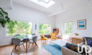 Maison 4 Pièces 123 m² à vendre à La Celle-Saint-Cloud (78170)