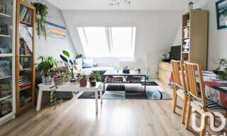 Appartement 3 Pièces 56 m² à vendre à Lamballe-Armor (22400)