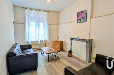 Immeuble  261000 €