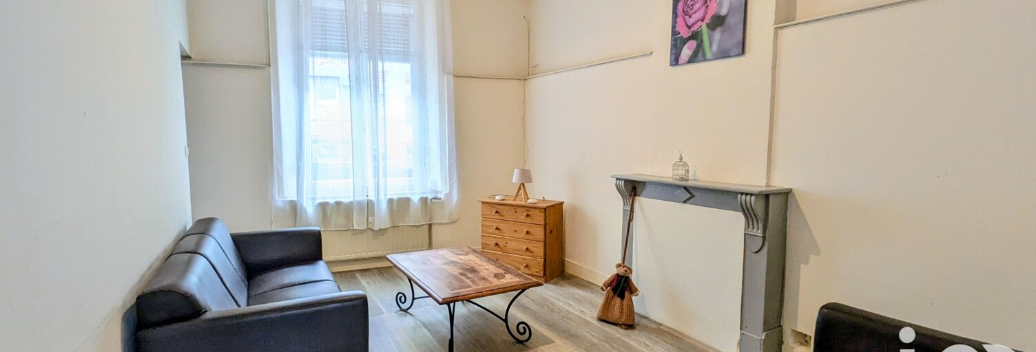 Immeuble  285 m² à vendre à Givet (08600)