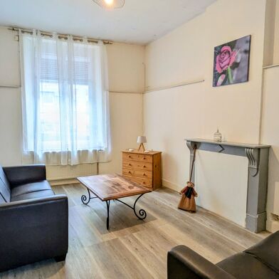 Immeuble  261000 €