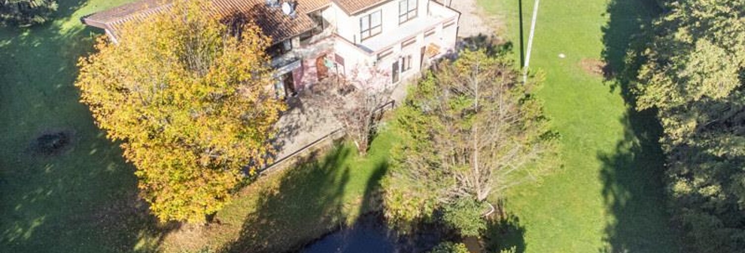 Maison 4 Pièces 210 m² à vendre à Soustons (40140)