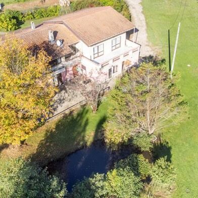 Maison 4 pièces 475000 €