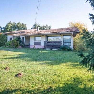 Maison 4 pièces 475000 €