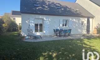 Maison 5 Pièces 94 m² à vendre à La Ville-aux-Dames (37700)