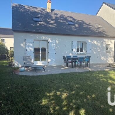 Maison 5 pièces 297000 €