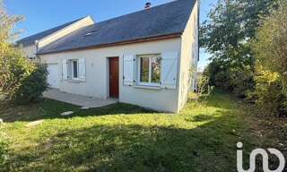 Maison 5 Pièces 94 m² à vendre à La Ville-aux-Dames (37700)