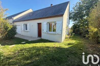 Maison 5 pièces 297000 €