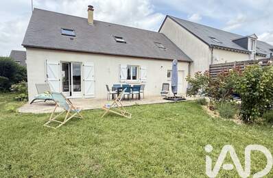 Vente Maison/villa 5 pièces — photo du bien