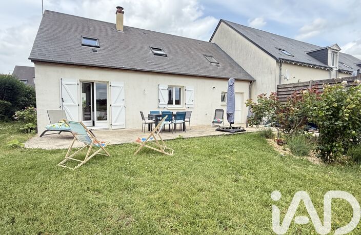 Vente Maison/villa 5 pièces — photo 4