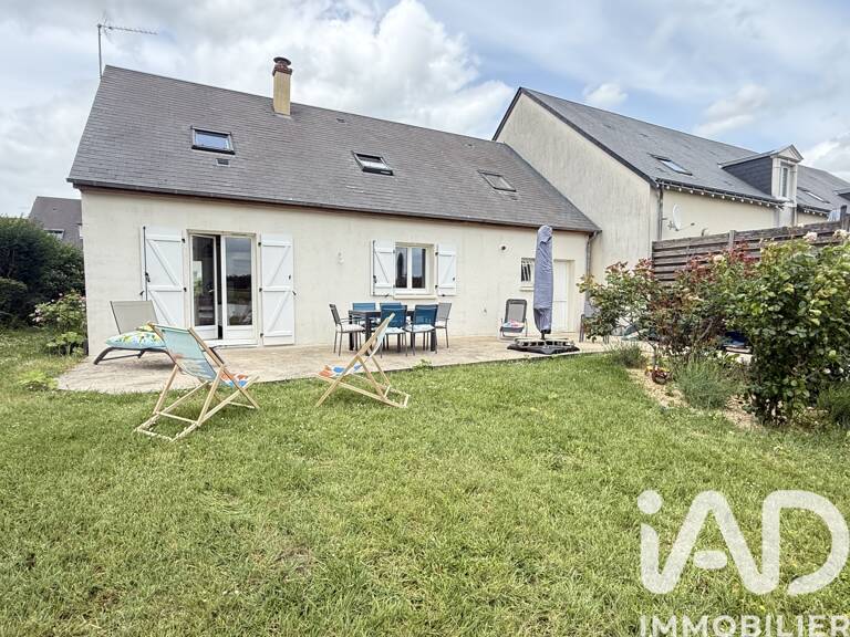 Vente Maison/villa 5 pièces — photo 1