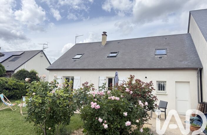 Vente Maison/villa 5 pièces — photo 5