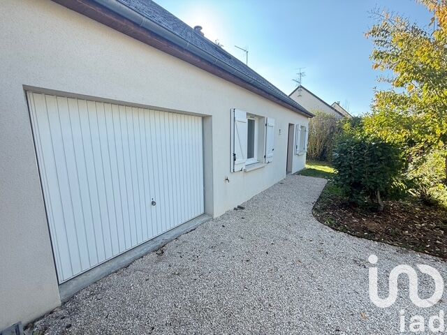 Vente Maison/villa 5 pièces - Photo 3