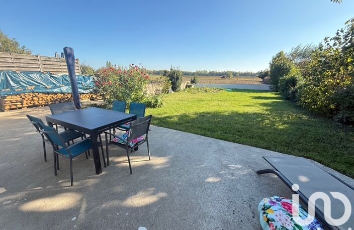 Vente Maison/villa 5 pièces — photo 2