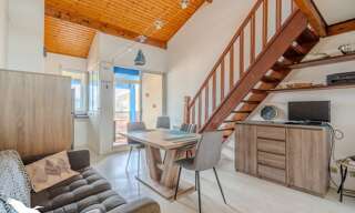 Appartement 3 Pièces 35 m² à vendre à Lacanau (33680)