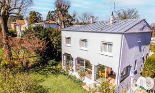 Maison 8 Pièces 170 m² à vendre à Vaucresson (92420)