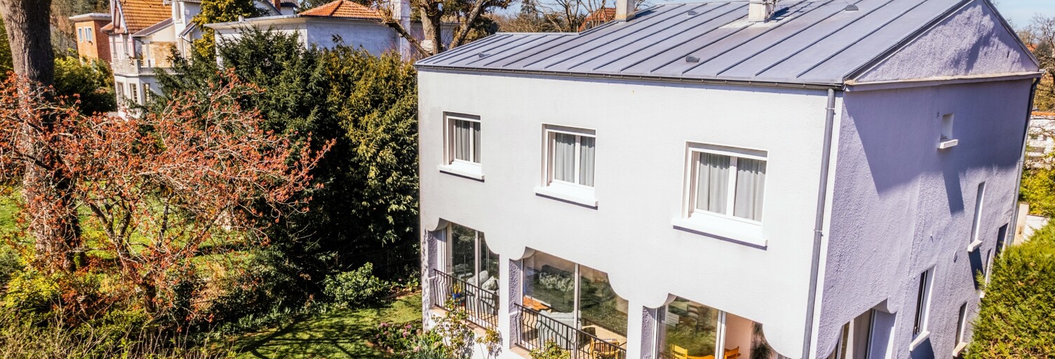 Maison 8 Pièces 170 m² à vendre à Vaucresson (92420)