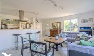 Maison 4 Pièces 105 m² à vendre à Lacanau (33680)