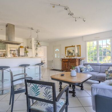 Maison 4 pièces 554900 €