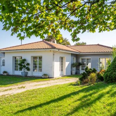 Maison 4 pièces 554900 €