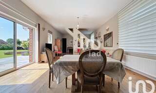 Maison 9 Pièces 169 m² à vendre à Radinghem-en-Weppes (59320)
