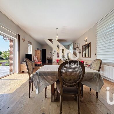 Maison 9 pièces 479000 €