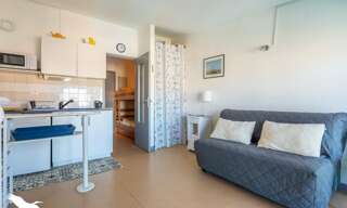 Appartement 1 Pièce 22 m² à vendre à Lacanau (33680)