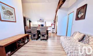 Maison 2 Pièces 48 m² à vendre à Boissy-Fresnoy (60440)