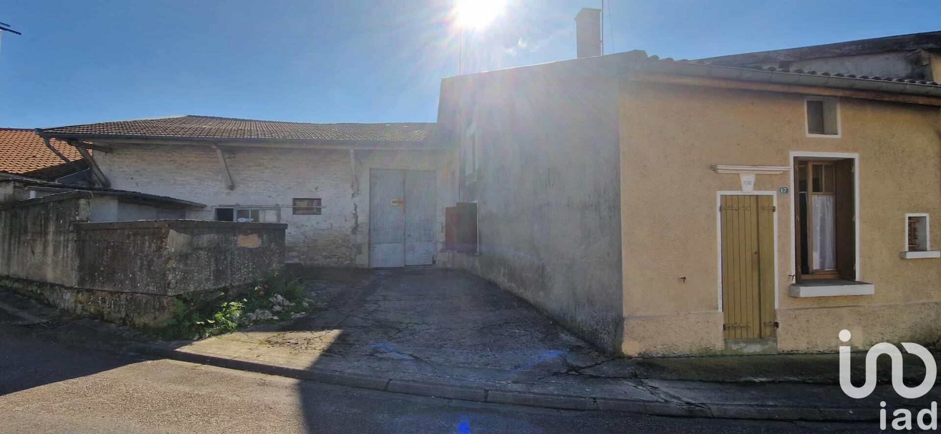 Maison à vendre, 3 pièces, 69 m², Joinville