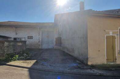 Maison 3 pièces 38000 €