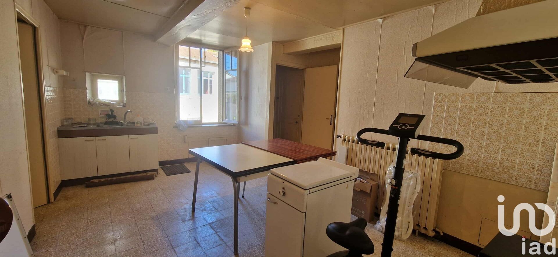 Vente Maison/villa 3 pièces - Photo 2