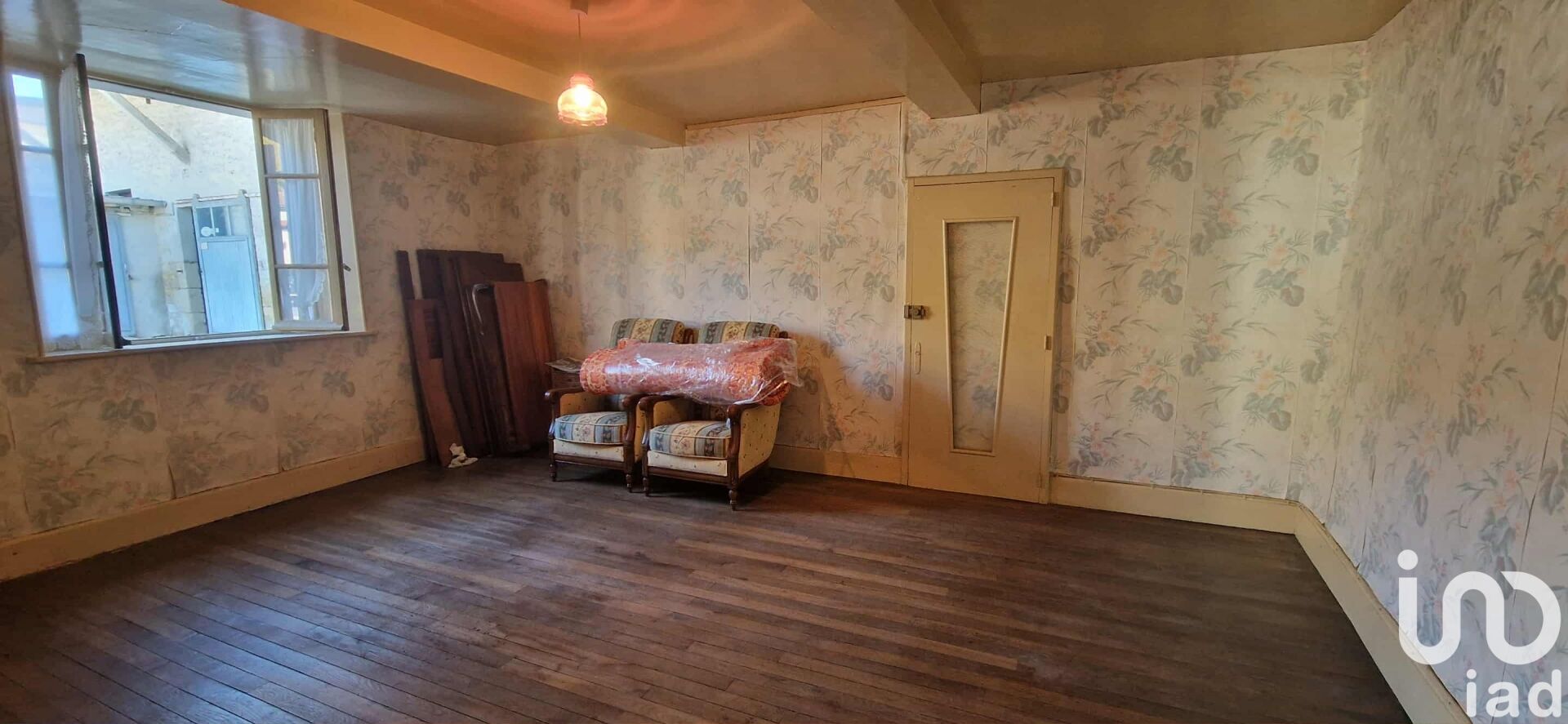 Vente Maison/villa 3 pièces - Photo 3